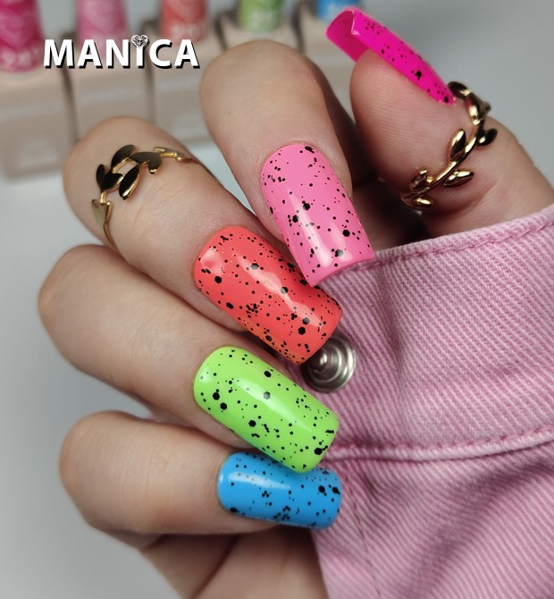 Top Magic No Wipie Hex Black